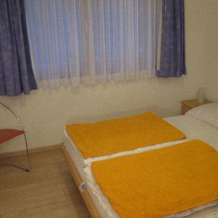Turuwang Appartement Zermatt Buitenkant foto
