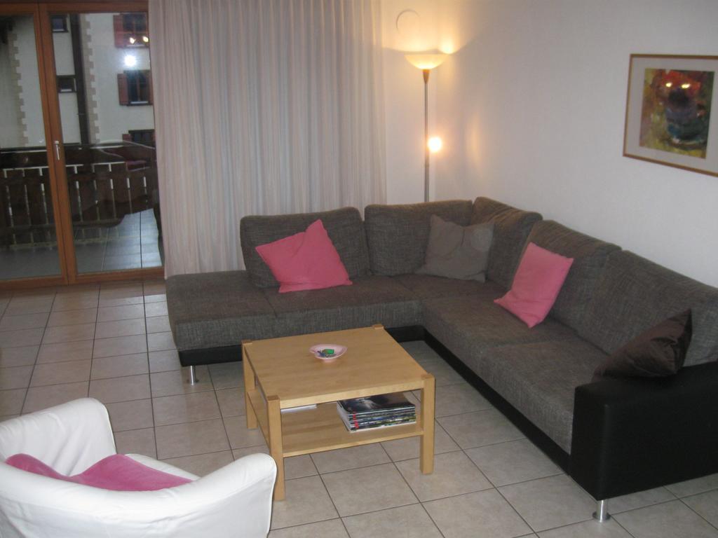 Turuwang Appartement Zermatt Buitenkant foto